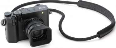 Fujifilm GFX 100RF Schwarz Kundenretoure