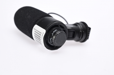 Nikon ME-1 Mikrofon gebraucht #9165853