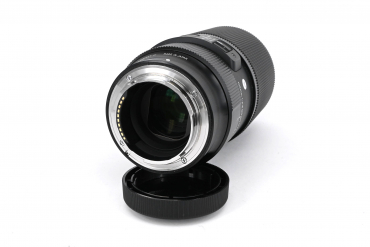 Sigma 105mm f2,8 DG DN MACRO Sony E-Mount gebraucht #9070367