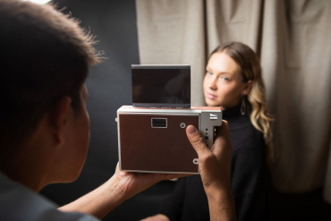 Lomography LomoInstant Wide Glass