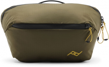 Peak Design Outdoor Sling 4 litres Kelp