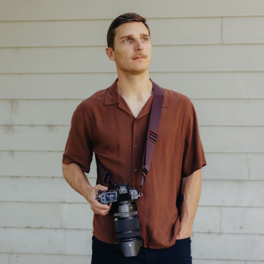 Peak Design Slide Eclipse