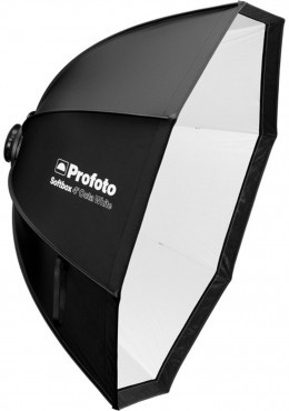 Profoto Softbox 4 Octa White