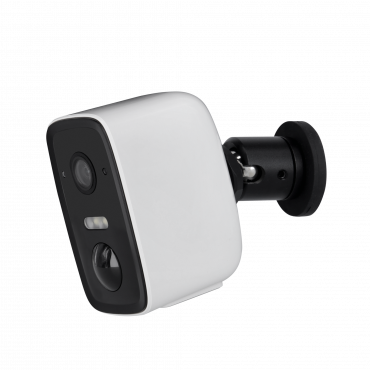Rollei Wireless Security Cam 2K V2