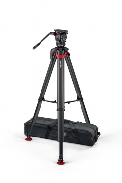 Sachtler System active8T flowtech75 MS (S2068S-FTMS)