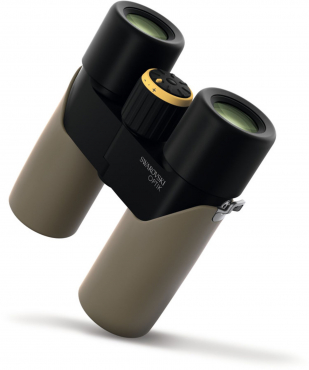 Swarovski CL Companion 10x30 Safari Brown Basispaket Abenteuer