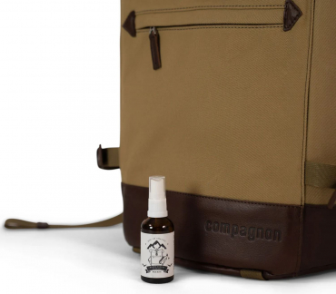 Compagnon canvas cleaner