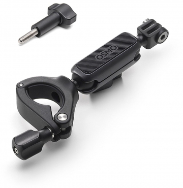 DJI Osmo Action 5 Pro Motorrad-Bundle