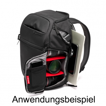 Manfrotto Advanced 3 Backpack Fast
