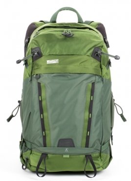 thinkTank BackLight 26L Woodland Green