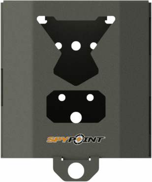 SPYPOINT SB-500S Metallgehäuse für Flex Serie - 6069481 SPYPOINT SB-500S Metallgehäuse für Flex Serie