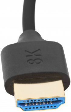 Accsoon HDMI 2.1 Kabel (A-A) Standard - Standard