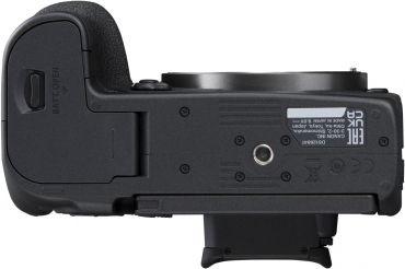 Canon EOS R7 Gehäuse B-Ware