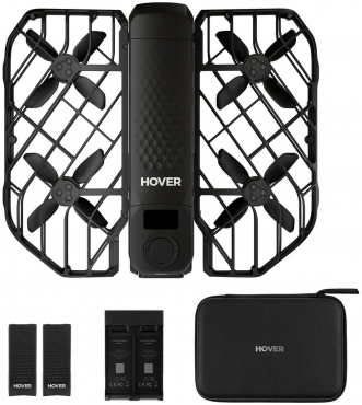 HOVERAir X1 PRO Combo