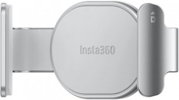 INSTA360 Flow 2 Pro Pince magnétique pour téléphone (blanc)