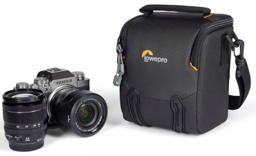 Lowepro Adventura SH 120 III black