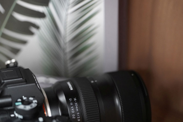 Tamron 16-30mm f2,8 Di III VXD G2 Sony Monture E