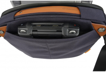 Vanguard VEO CITY CB34 navy