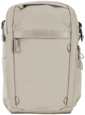 Vanguard VEO Metro B20L Backpack cream