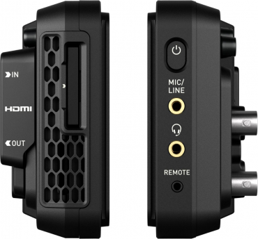 Atomos Ninja TX Megabundle