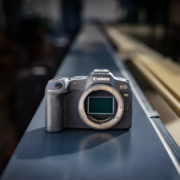 Canon EOS R8 Gehäuse