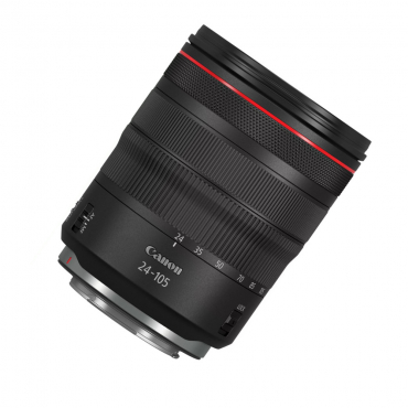 Canon RF 24-105mm f4 L IS USM - 6027631 Canon RF 24-105mm f4 L IS USM