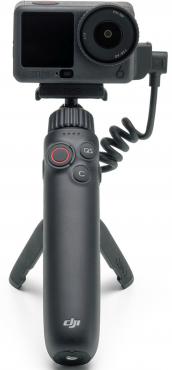 DJI Osmo Action 6 Vlog Combo