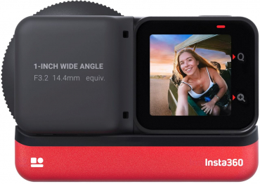 INSTA360 ONE RS 1-Inch Edition