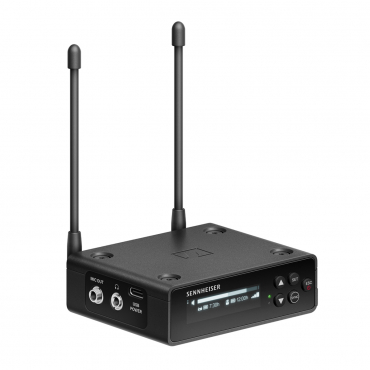 Sennheiser EW-DP ME2 Set (Q1-6)