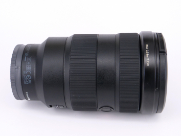 Sony FE 24-70mm f2.8 GM used #9070393