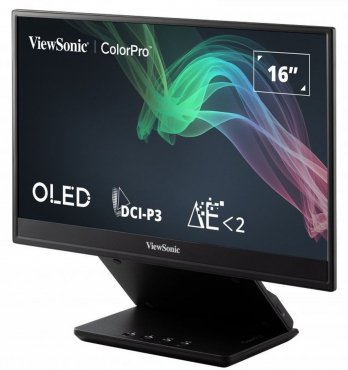 ViewSonic VP16-OLED