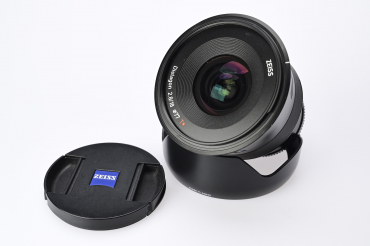 Zeiss Batis 2,8/18mm Sony E-mount used #9161798