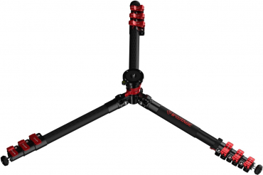 iFootage Gazelle Tripod TC5S + K5S Fluidkopf