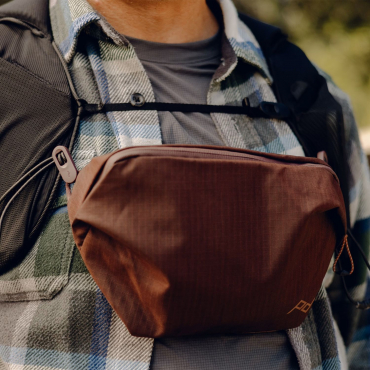 Peak Design Outdoor Sling 2L Eclipse