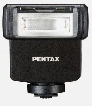 Pentax AF-180 FG Blitzgerät