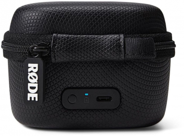Rode Charge Case+