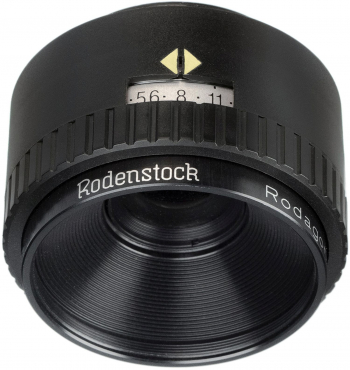 Rodenstock Vergrößerungsobjektiv Rodagon 50mm f2,8