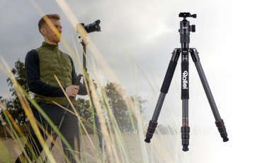 Rollei C5i Carbon Black