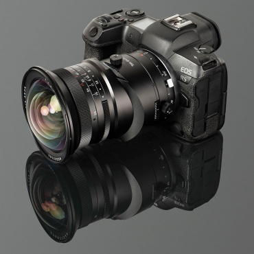 TTARTISAN 17mm f4 Tilt Shift Canon RF (Vollformat)