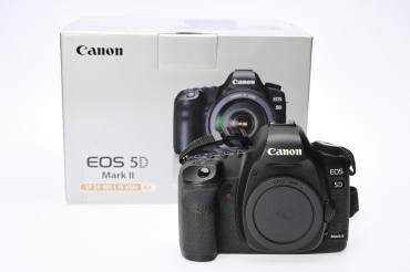 Canon EOS 5D II Housing used #9165327