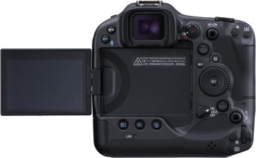 Canon EOS R3 + RF 800mm f5,6 L IS USM