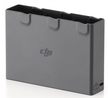 DJI Avata 2 Fly More Combo (Three Batteries) Pièce unique