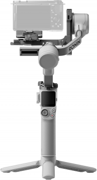 DJI RS 4 Mini