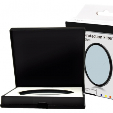 H&Y MRC HD Protection Filter with SCHOTT B270 Glass 86mm