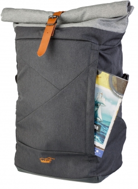 Sac à dos photo Kalahari Swave S-51 Rollup