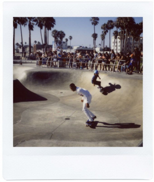 Lomography Lomo Instant Square Pigalle Combo