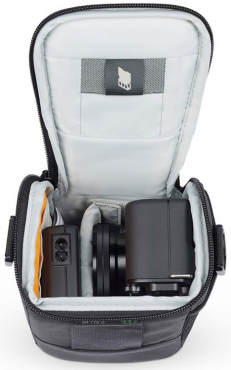 Lowepro Adventura SH 115 III schwarz