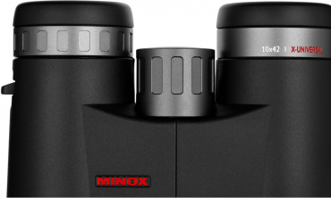Minox X-Universal 10x42