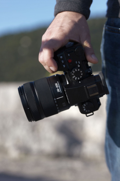 Panasonic Lumix S 28-200mm f4-7,1 BULK