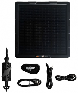 SPYPOINT Solar Power Bank-10